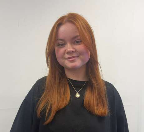 Lillie Nicholls, Internal Sales Support